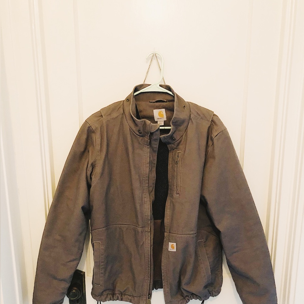 Carthart Jacket
